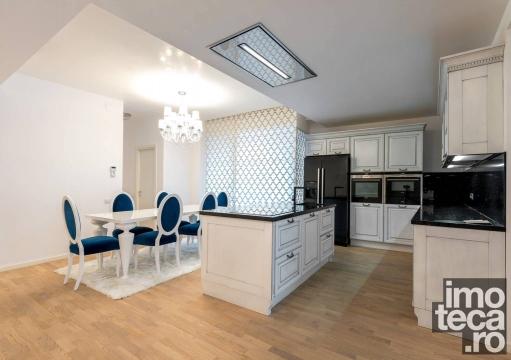  3 room Apartment for sale, Aviatorilor area